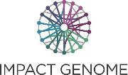 Impact Genome Logo